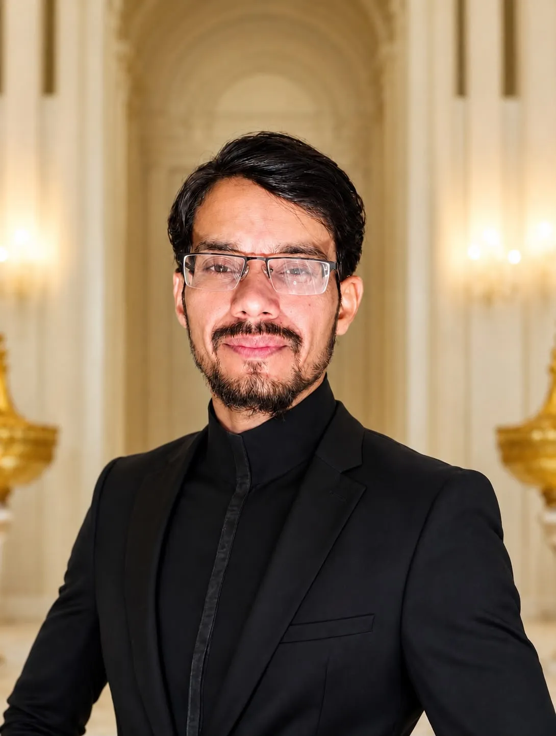 Amit Singh Rajput, internationally certified emotional intelligence trainer and coach
